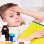 Острые респираторные вирусные инфекции (ОРВИ) у детей: симптомы, лечение и профилактика