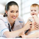 Детская клиника РебенОК в Москве: забота о здоровье вашего малыша