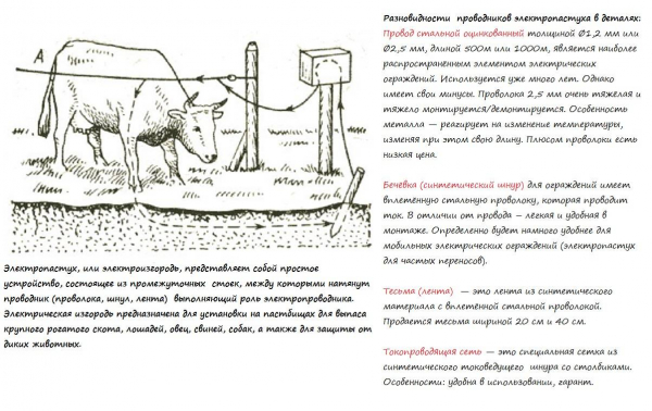 Генератор для электропастуха своими руками