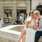 Свадьба мечты во Франции от агентства организации свадеб Agence Chance