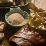 Водоросли ламинария: купить оптом из Москвы от Thai Traditions