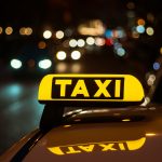 Телефон такси: удобство и доступность современного транспорта