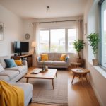 Посуточная аренда квартир: основные критерии выбора