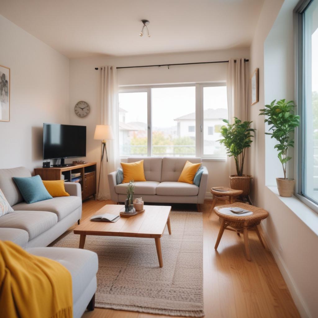 Посуточная аренда квартир: основные критерии выбора