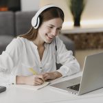 Онлайн-курсы: новый формат обучения в цифровую эпоху