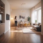 Посуточная аренда апартаментов: условия размещения, сроки аренды и выбор вариантов