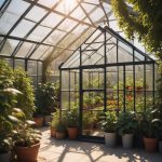 Садовые теплицы из поликарбоната: прочность, безопасность и бесплатная доставка