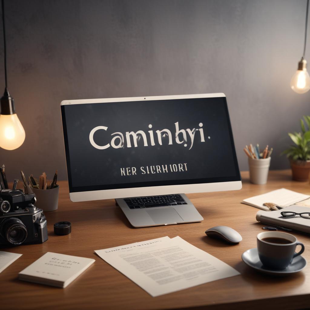 Красивые шрифты: обзор стилей и принципов подбора