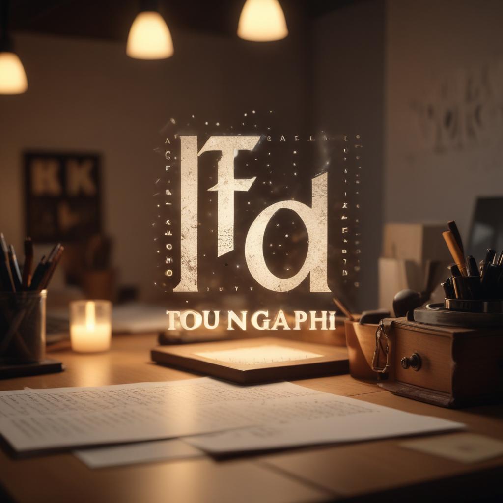 Красивые шрифты: обзор стилей и принципов подбора - изображение 3