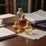 Регистрация духов в России: обзор требований и цены от 1750 рублей