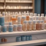 Крем и мазь от рубцов: виды, состав и принципы применения