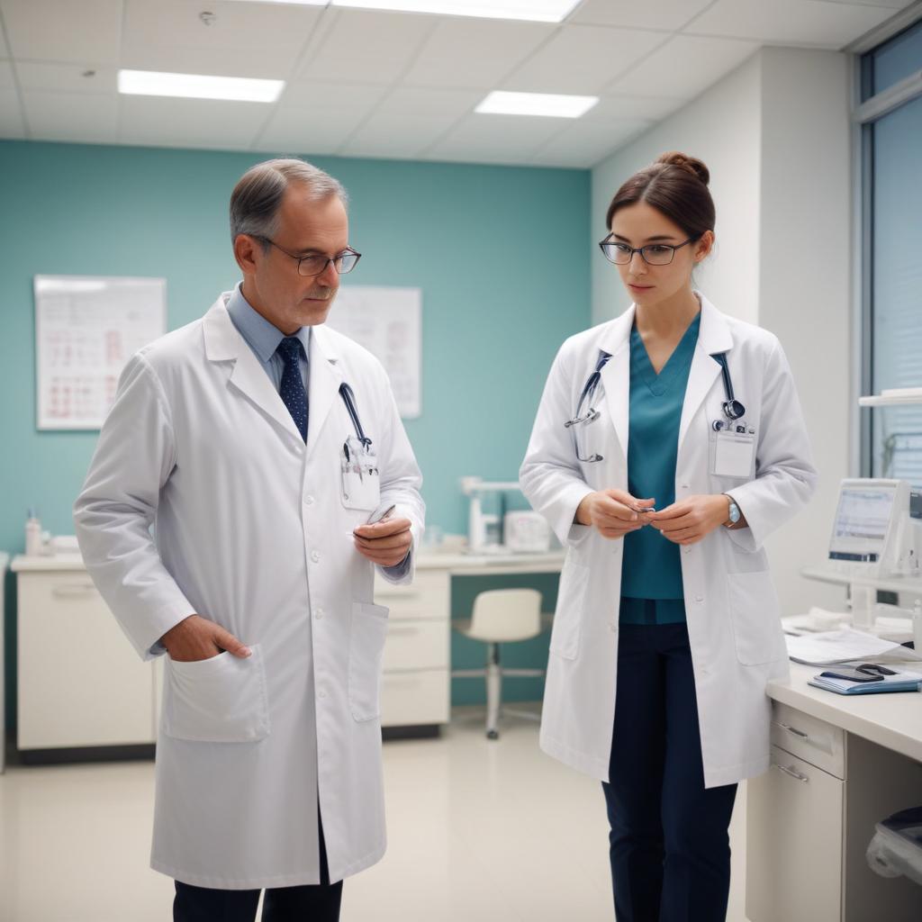 Прием врача-гастроэнтеролога в Южно-Сахалинске - изображение 3