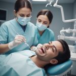 Лечение кариеса зубов