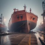 Судовая изоляция и применяемые материалы