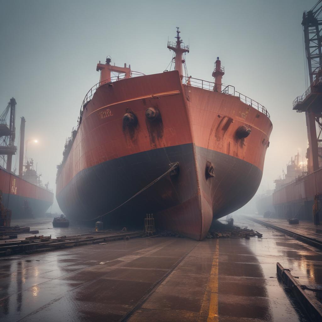 Судовая изоляция и применяемые материалы