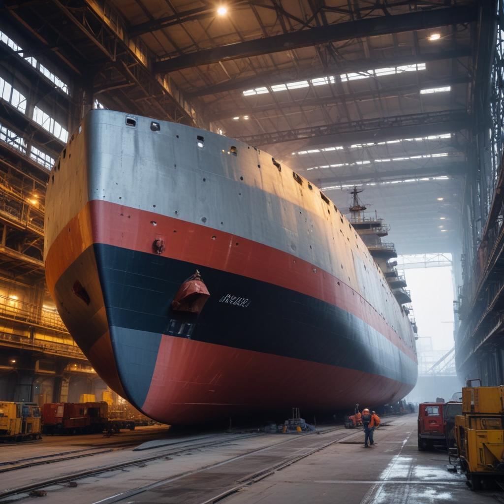 Судовая изоляция и применяемые материалы - изображение 2