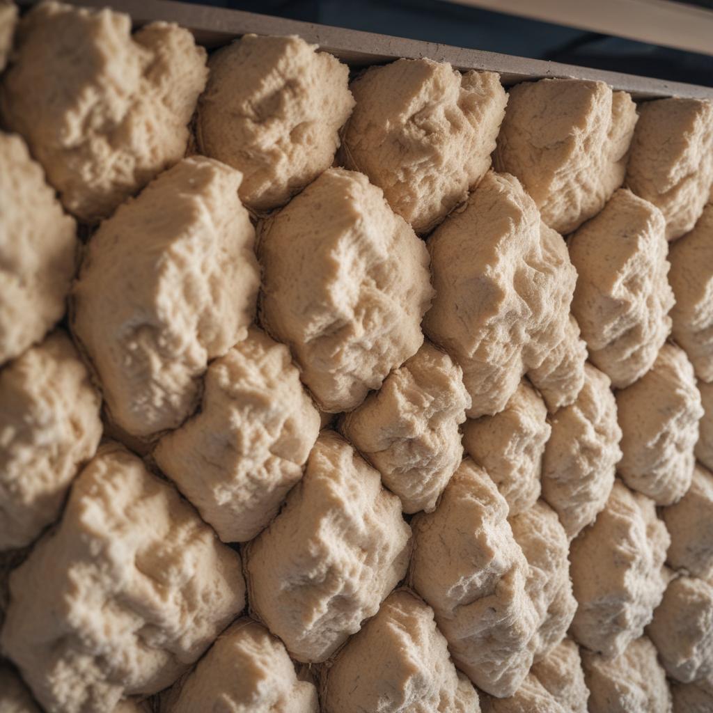 Судовая изоляция и применяемые материалы - изображение 3